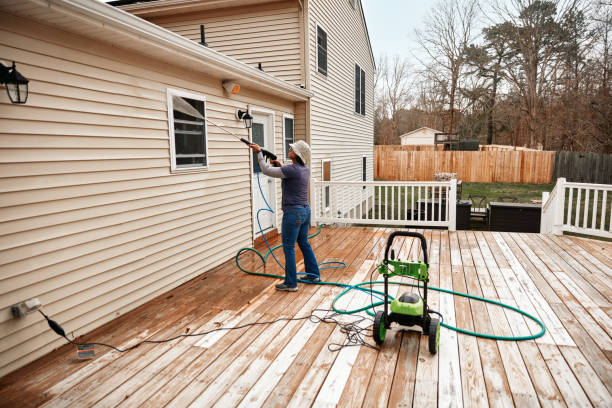 Best Local Pressure Washing Services  in Ixonia, WI