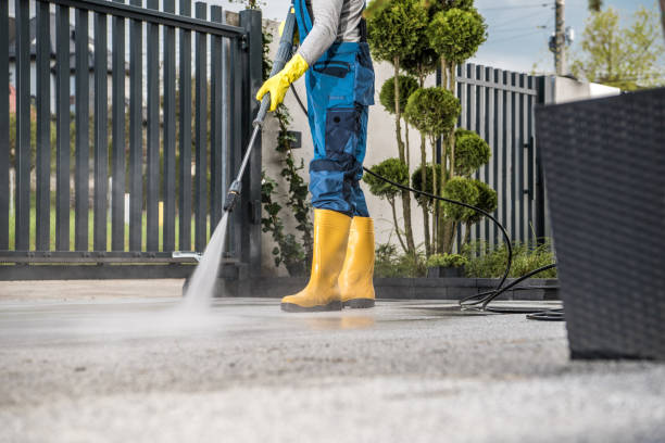 Best Residential Pressure Washing Services  in Ixonia, WI