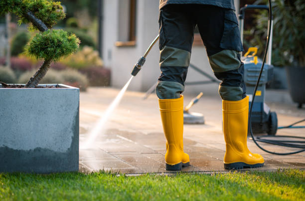 Ixonia, WI Pressure Washing Company